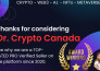create crypto web3 marketing content for your project